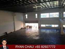 Pioneer Road (D22), Factory #460025301